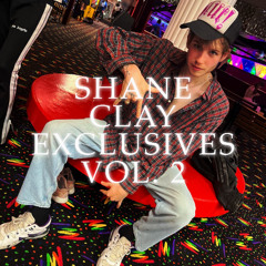 SHANE CLAY CLASSIFIED DOCUMENTS (HACKED)