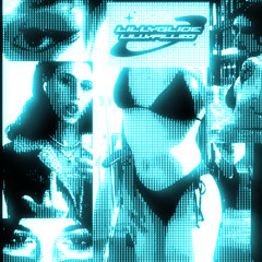 Lillyglide - Glittergun