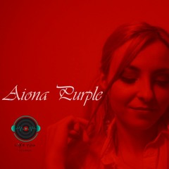 Aiona Purple - Contigo (Official Radio Edit 2021)