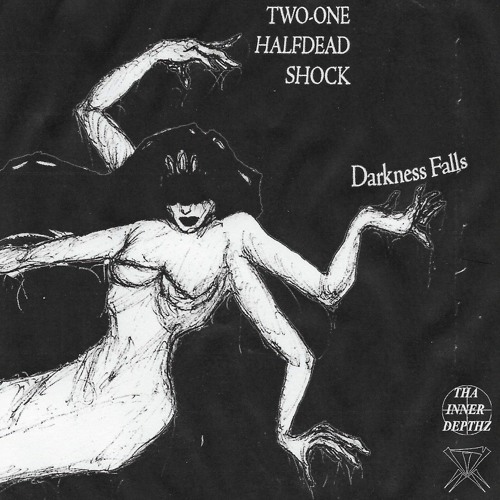 DARKNESS FALLS (FEAT. HALFDEAD) PROD SHELLSHOCK
