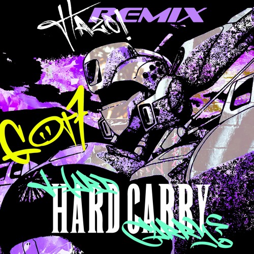 GOT7 - 하드캐리 Hard Carry (HaZo Flip)