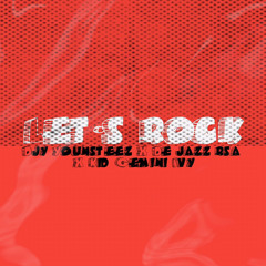 Lets Rock single