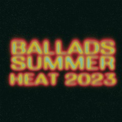 Mama I'm Sorry (Ballads 2-Step Edit) - SUMMER HEAT 2023 OUT NOW
