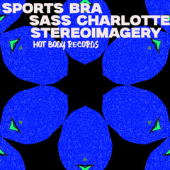 Stereoimagery - Sports Bra (feat. Sass Charlotte)