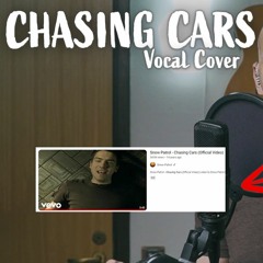 Chasing Cars - Vocal Cover | SNOW PATROL | VEDRAN COVERS