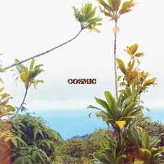 Strehlow x Ian Ewing x TyLuv. - Cosmic (out on PLYGRND Records)