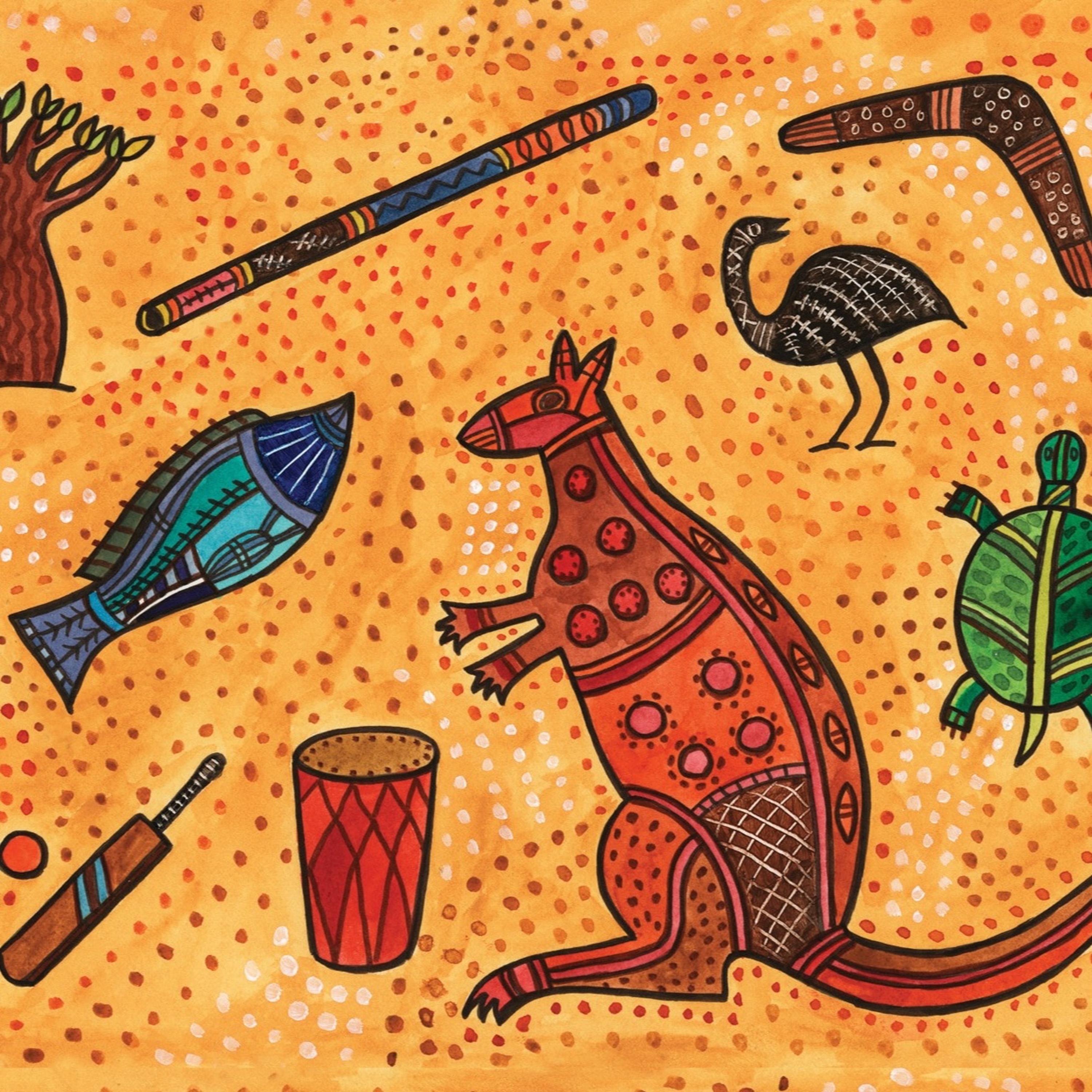 Putumayo World Music Hour