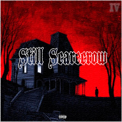 SCARECROW MANIAC X ROTTEN - 200 ROUNDZ