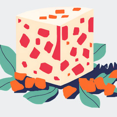 Soft Paneer