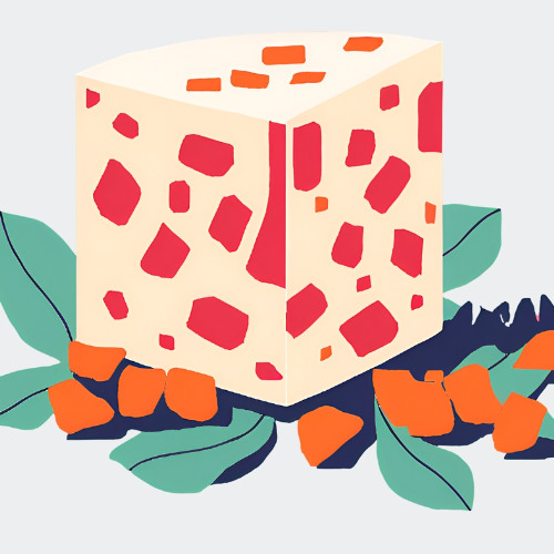 Soft Paneer