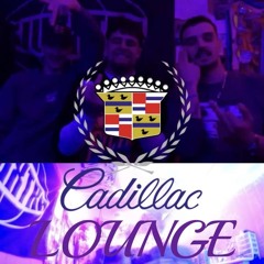 Cadillac Lounge - Joey The kid x Cook x Kopy