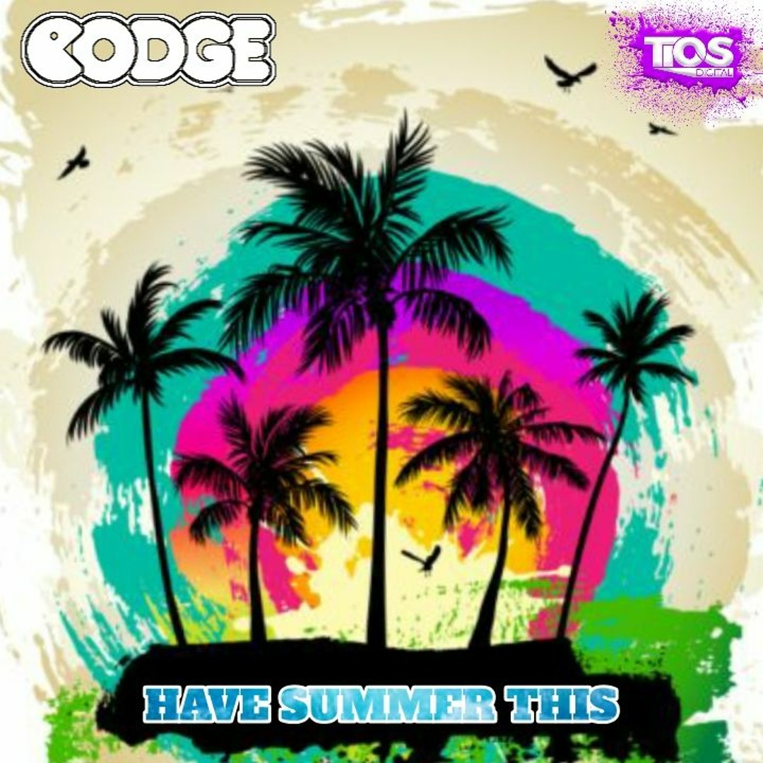 Stream HAVE SUMMER THIS by Codge (CORE-ASYLUM) | Listen online for free ...