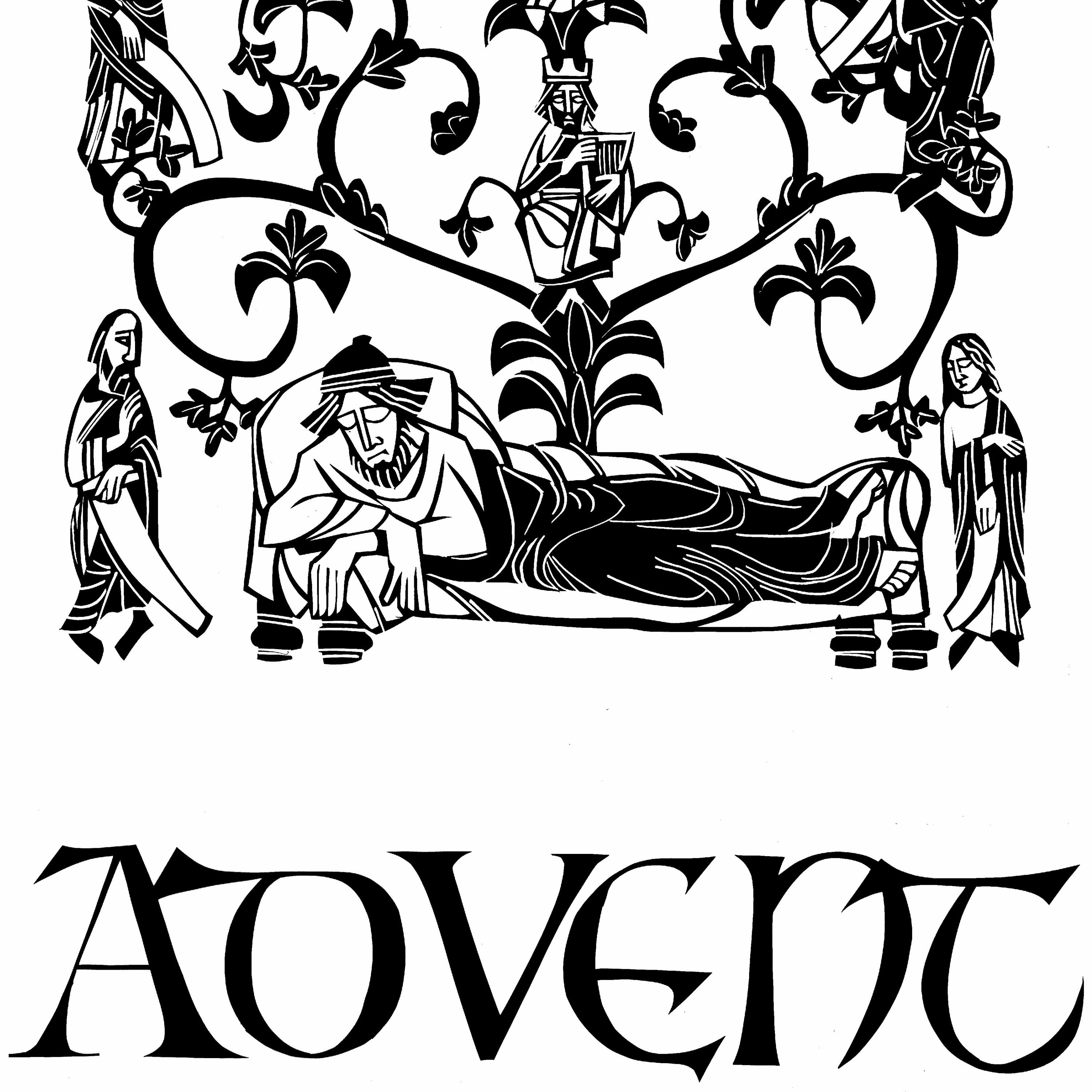 Sermon for Confirmation Sunday (Advent 1) | Bishop Chris Warner episode artwork