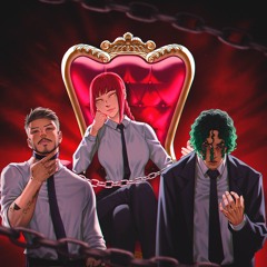 Makima (feat. Chrono Rapper)