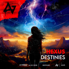 Hexus - Destinies
