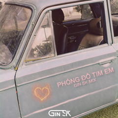 Wren Evans - Phóng Đổ Tim Em (Gin SK Mashup/Edit)