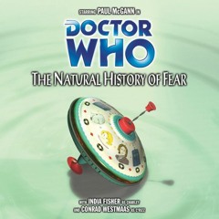 Doctor Who - The Natural History of Fear - 2005 Opening Mix