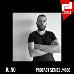 Locals Series // 088  - JU:NO