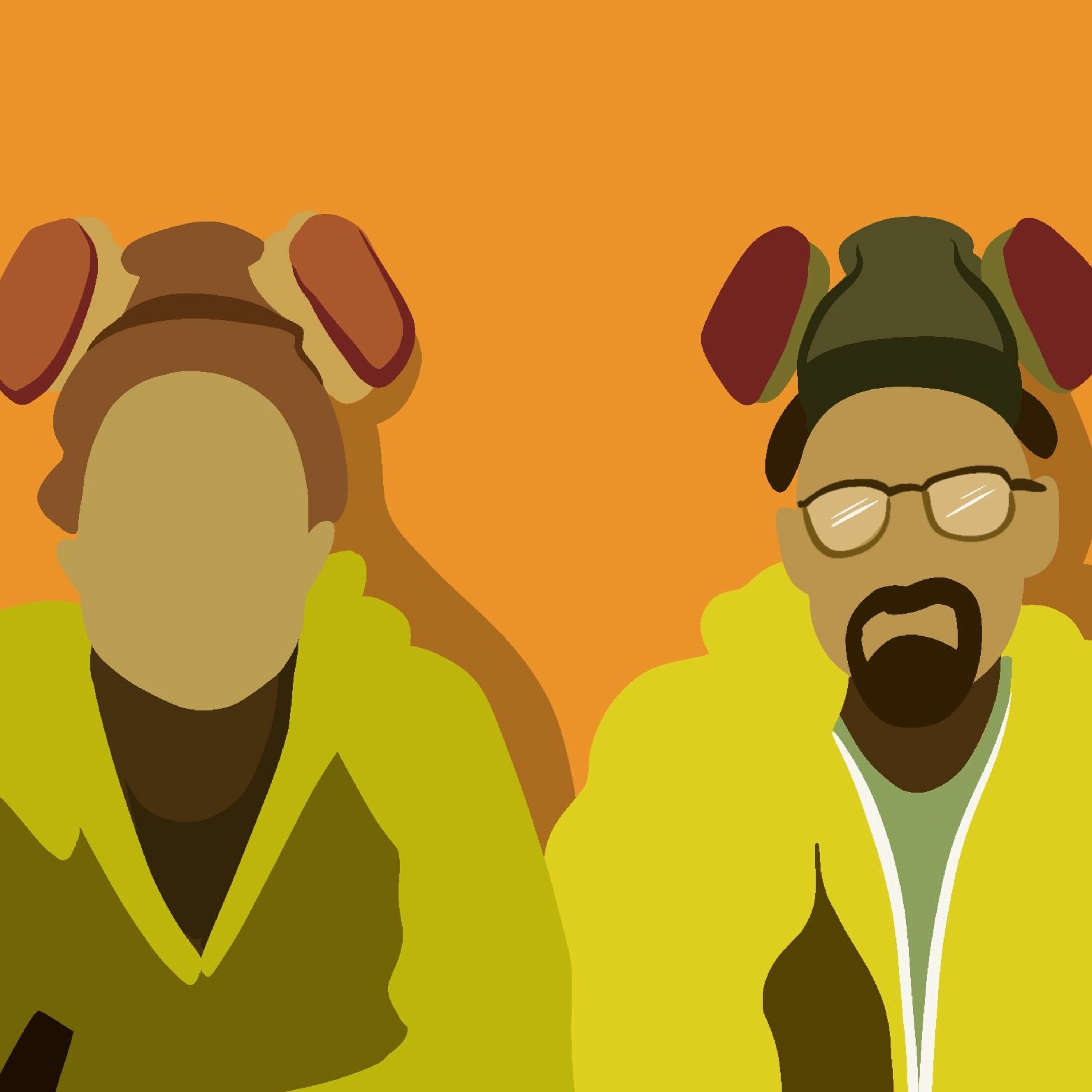 High Heat episode artwork