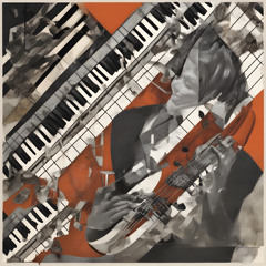Broken Arpeggios