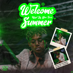 YAN BASS - Welcome Summer #001