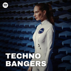 Techno Bangers 2024 🪚