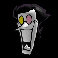 Fucking Spamton