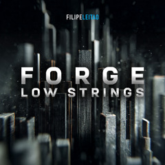 Forge Low Strings (demo tracks)