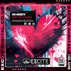 W4RDY - Got My Lovin ( SAMPLE )