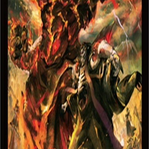Stream PDF Overlord Vol. 13 (light novel) The Paladin of the Sacred