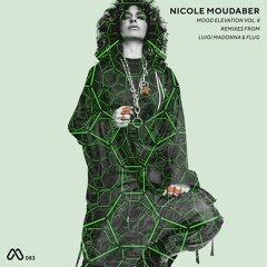 MOOD083 01 Nicole Moudaber - The Volume (Luigi Madonna Remix)