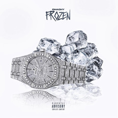 Chachy - Frozen (prod. Jak)