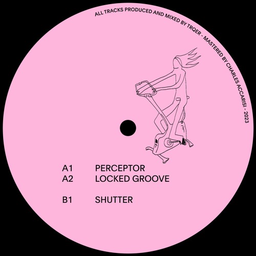 Trqer - Shutter