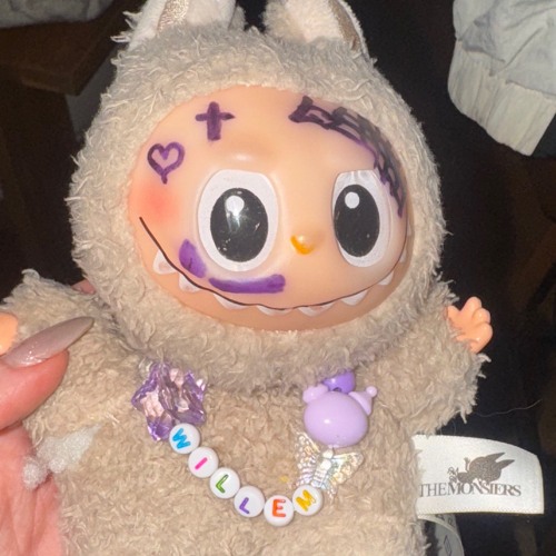 ruff tuff willem dafuuq