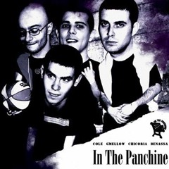 In The Panchine - 13 PM (Instrumental Remake) [prod. OSRAHH]
