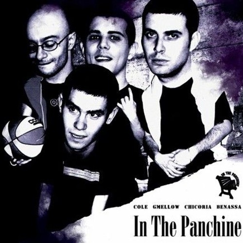 In The Panchine - 13 PM (Instrumental Remake) [prod. OSRAHH]