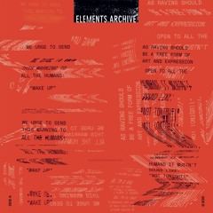 Premiere: Elements.Archive - NotTonight! [E.A-002]
