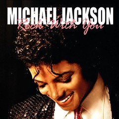 Michael Jackson - Rock With You (SERGIO DIAZ Edit Re-Work)