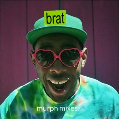 Bratamale (@murphmixes mix)