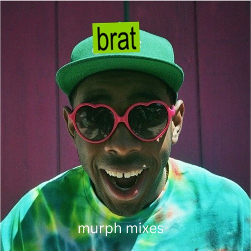 Bratamale (@murphmixes mix)