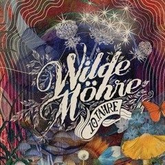 Wilde Möhre Festival 2023