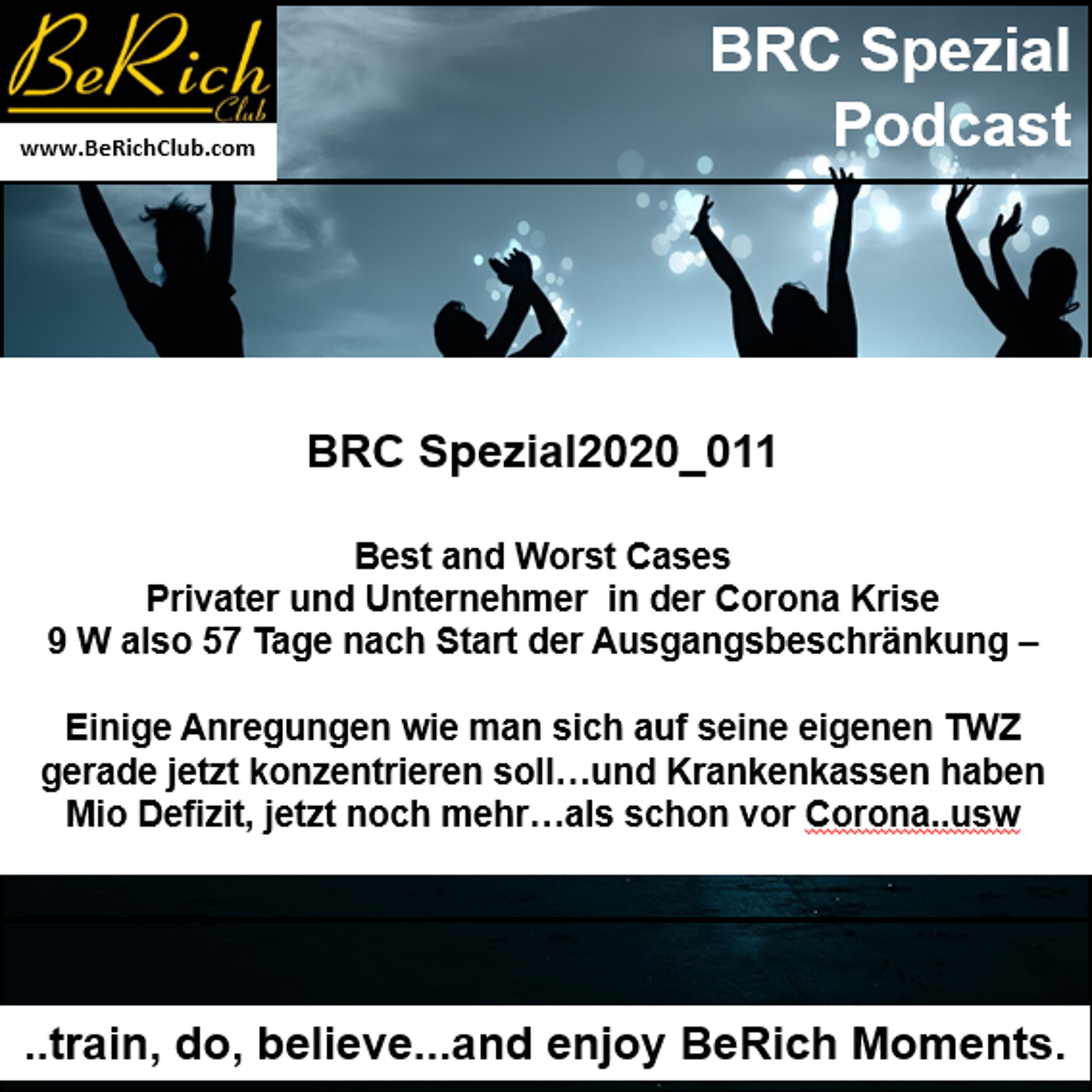 BRC Podcast