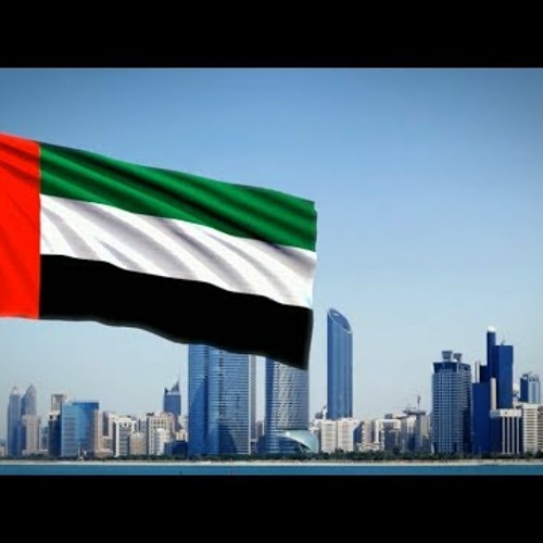Stream UAE National Anthem (AR/EN) - "النشيد الوطني الإماراتي "عيشي بلادي  by Zaza Zaza | Listen online for free on SoundCloud