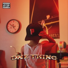 P-Lo - One Thing