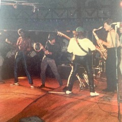 Spiral Axis - Please Don't Touch (remix 2)