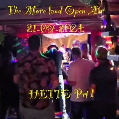 HETTO @The More Land Outdoor 2024 Part_1