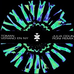 Verano En NY (Roni & Julia Ogun Afro Mix)