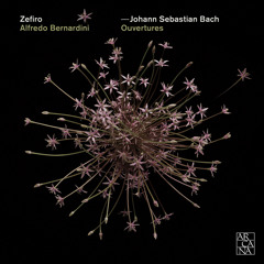 Ouverture in C Major, BWV 119R (Reconstructed from the Opening Chorus of Cantata BWV 119 "Preise, Jerusalem, den Herren")