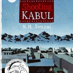 View KINDLE 📕 Shooting Kabul (The Kabul Chronicles) by  N. H. Senzai EPUB KINDLE PDF