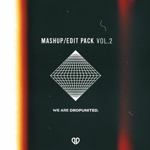 Reel 2 Real - I Like To Move (Zero13 X Secret Bandits Edit) [DROP UNITED MASHUP/EDIT PACK VOL.2]